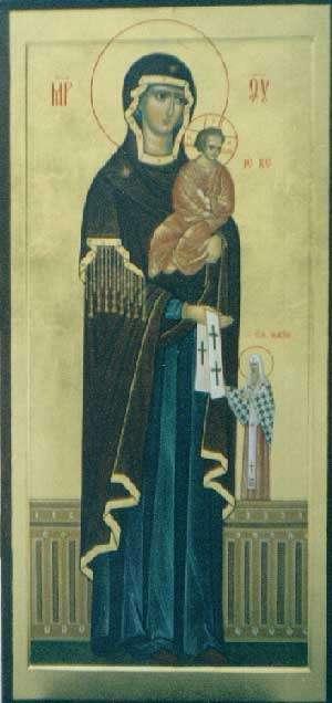 Theotokos the Locally Venerable-0079